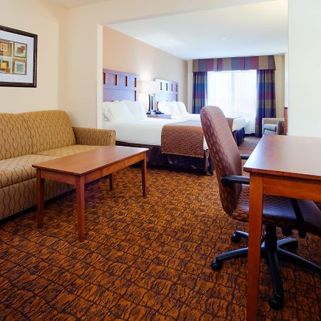 Holiday Inn Express Hotel & Suites Mount Airy By Ihg Chambre photo