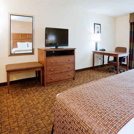 Holiday Inn Express Hotel & Suites Mount Airy By Ihg Chambre photo