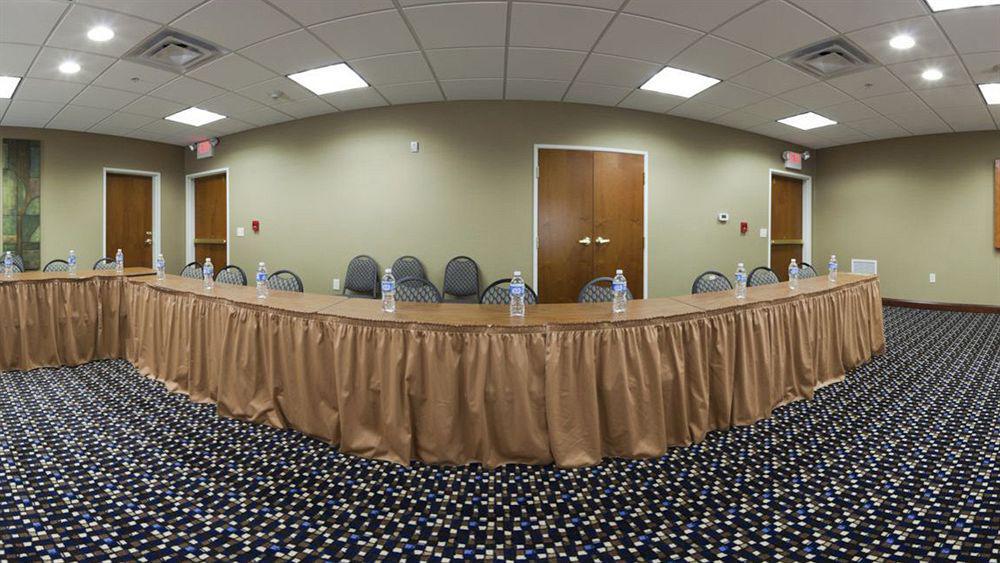 Holiday Inn Express Hotel & Suites Mount Airy By Ihg Extérieur photo