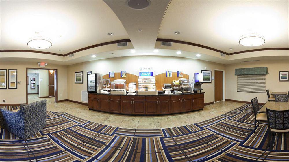Holiday Inn Express Hotel & Suites Mount Airy By Ihg Extérieur photo