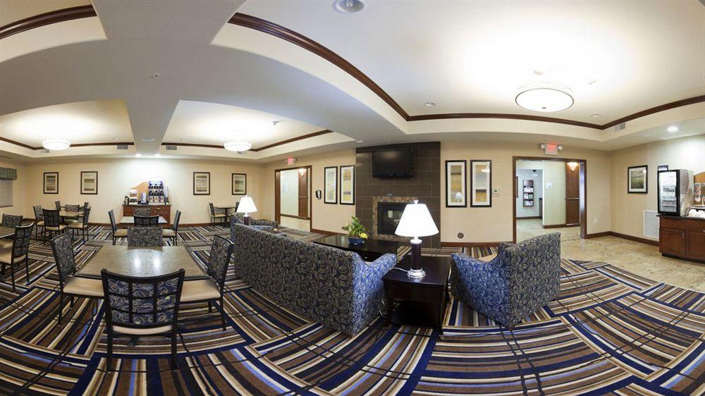 Holiday Inn Express Hotel & Suites Mount Airy By Ihg Extérieur photo